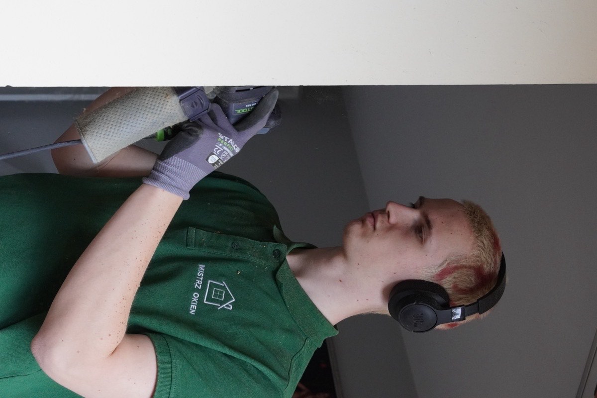 Nawiewniki okienne — który typ wybrać? Porównanie 3 modeli