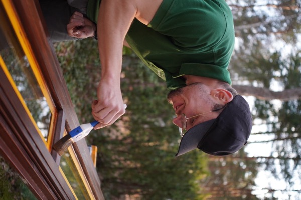 Konserwacja okuć okiennych