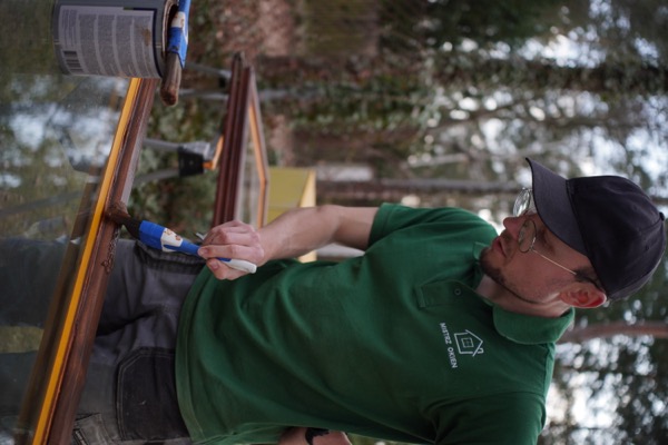 Szczelność i komfort